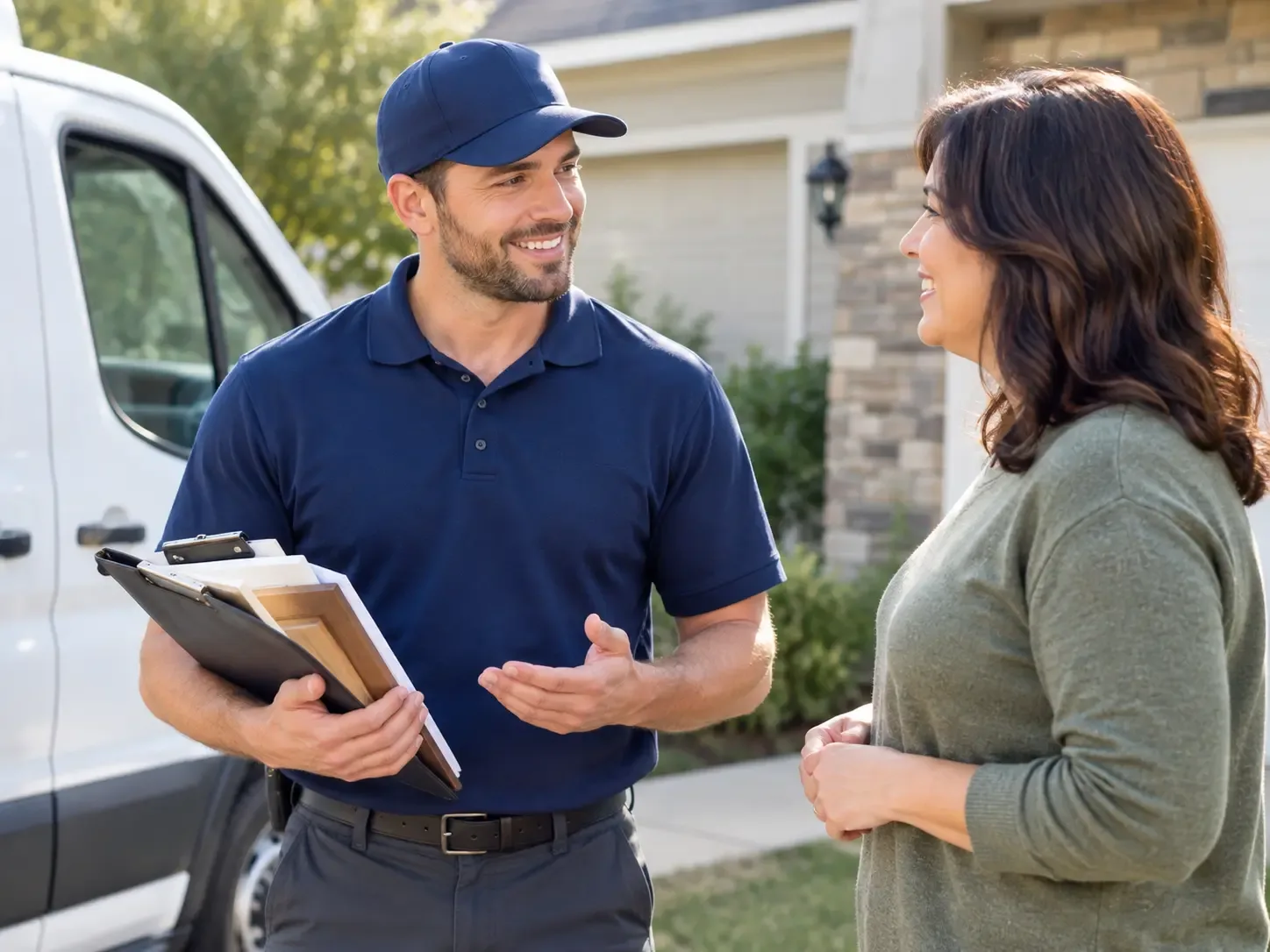Kitchen Cabinet Refacing Denver City, TX FAQs